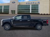 New 2025 Ford F350 Platinum image 4