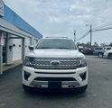 Used 2018 Ford Expedition Platinum image 2