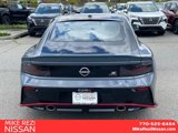 New 2025 Nissan Z NISMO w/ Floor Mat Package image 3