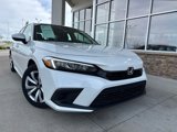 Used 2023 Honda Civic LX image 2