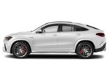 New 2026 Mercedes-Benz GLE 63 AMG S image 3