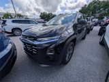 New 2026 Chevrolet Equinox LT image 3