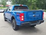 Used 2021 Ford Ranger XL w/ Equipment Group 101A High image 3