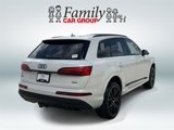 New 2025 Audi Q7 3.0T Prestige image 3