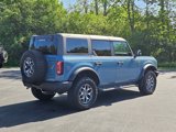 Used 2022 Ford Bronco Badlands image 3