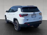 Used 2024 Jeep Compass Trailhawk image 3