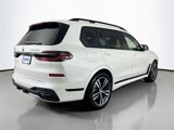 New 2025 BMW X7 M60i w/ Climate Comfort Package image 6