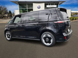New 2025 Volkswagen ID. Buzz Pro S image 3