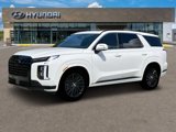 New 2025 Hyundai Palisade Calligraphy image 2