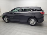 Used 2023 Chevrolet Equinox LT w/ Driver Convenience Package image 3