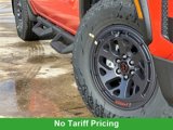 New 2025 Nissan Frontier Pro-X w/ Pro Convenience Package image 2