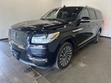 Used 2019 Lincoln Navigator L Reserve image 3