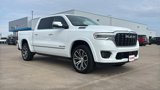 New 2025 RAM 1500 Tungsten w/ Bed Utility Group image 2