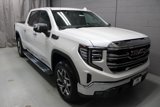 New 2025 GMC Sierra 1500 SLT w/ SLT Premium Package image 3