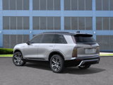 New 2026 Cadillac Vistiq Luxury w/ LPO, Floor Liner Package image 3