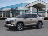 New 2026 GMC Terrain Elevation image 2