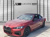 New 2026 BMW M440i Convertible w/ Parking Assistance Package image 2