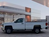 Used 2018 Chevrolet Silverado 2500 W/T image 4