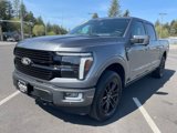 Certified 2024 Ford F150 Platinum image 5