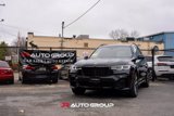 Used 2022 BMW X7 M50i image 2