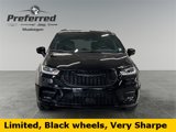 New 2025 Chrysler Pacifica Limited w/ Trailer Tow Group image 4