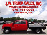 Used 2024 Chevrolet Silverado 3500 W/T w/ WT Convenience Package image 2