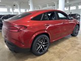 New 2025 Mercedes-Benz GLE 53 AMG 4MATIC Coupe image 4