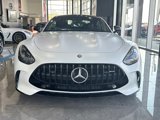 New 2025 Mercedes-Benz AMG GT 63 image 6