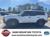 Used 2025 Toyota Land Cruiser 1958 image 6