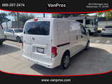 Used 2020 Nissan NV200 SV w/ Back Door Glass Package image 5