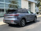 New 2025 INFINITI QX60 Autograph w/ Cargo Package image 3