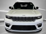 New 2025 Jeep Grand Cherokee Summit image 3