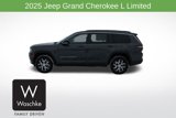 New 2025 Jeep Grand Cherokee L Limited w/ Trailer Tow Package image 4