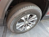 New 2026 Chevrolet Equinox LT image 5