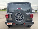 New 2024 Jeep Wrangler Sport S image 4