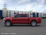New 2025 Ford F150 Lariat image 5