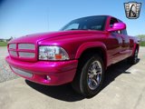 Used 2002 Dodge Dakota Sport image 3