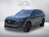 New 2025 Honda CR-V Sport-L image 6