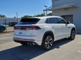 New 2025 Volkswagen Atlas Cross Sport SEL Premium R-Line image 5