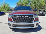New 2025 RAM 1500 4x4 Crew Cab image 4
