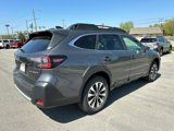 New 2025 Subaru Outback Limited image 4