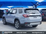 New 2025 Honda Pilot Elite image 4