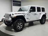 Used 2019 Jeep Wrangler Unlimited Rubicon image 4