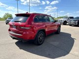 Used 2018 Jeep Grand Cherokee Trailhawk image 5