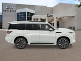 New 2025 INFINITI QX80 Luxe image 4