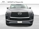 New 2025 INFINITI QX80 Luxe w/ Exterior Package image 2