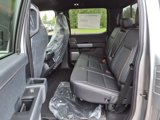 New 2025 Ford F150 Lariat w/ Equipment Group 501A Mid image 6