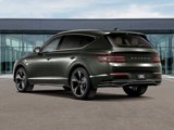 New 2026 Genesis GV80 3.5T Prestige image 5