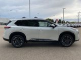 New 2026 Nissan Rogue Platinum image 6