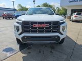 New 2025 GMC Canyon AT4 image 3